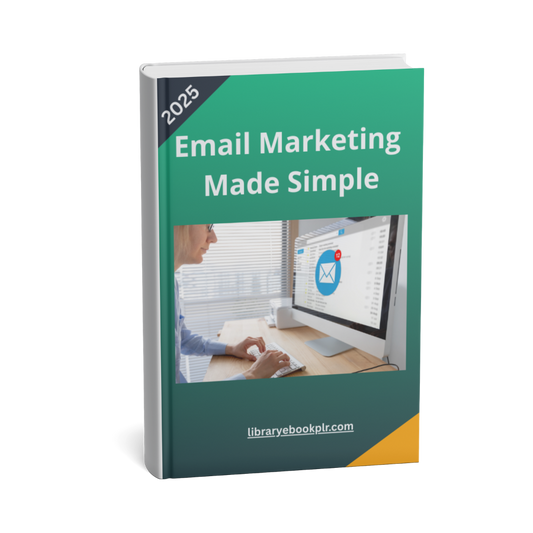 Email Marketing Made Simple